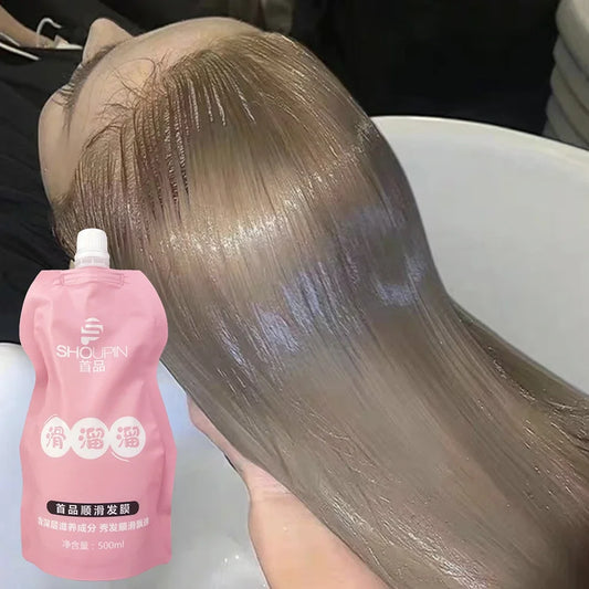 Hair Collagen Mask Keratin Magical 5 Seconds Fast Repair