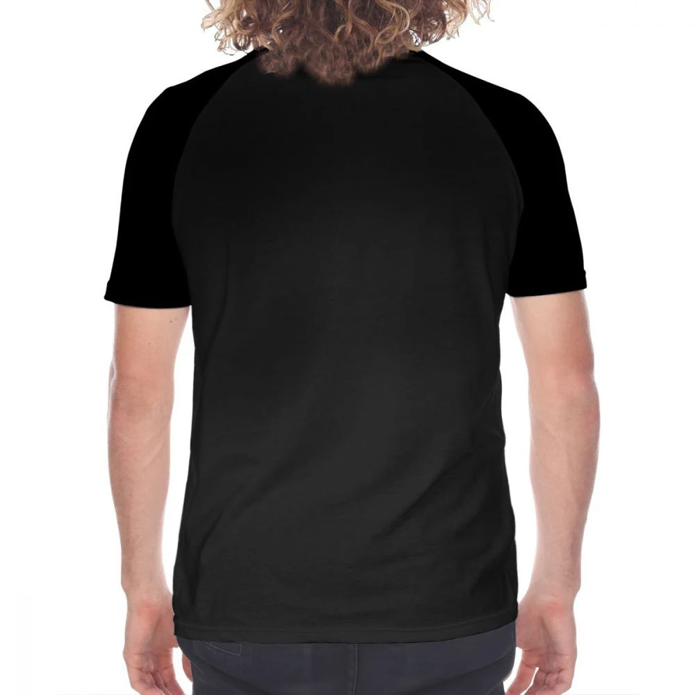 Heartbeat T Shirt Cricket Player Cricket Heartbeat Cricket Player Gift T-Shirt Printed 5x Graphic Tee Shirt Polyester Man Tshirt