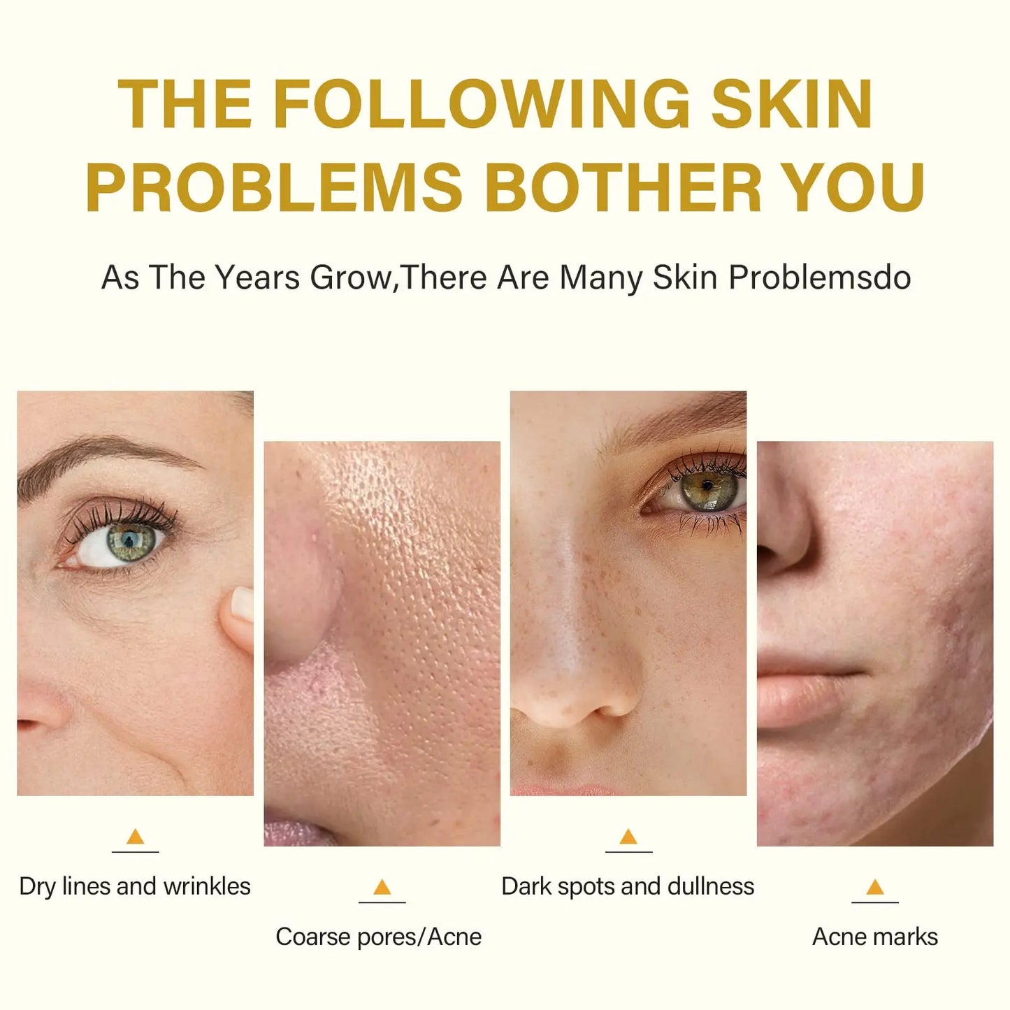 Face serum facial moisturizing skin care for woman beauty health ordinary essence oil products
