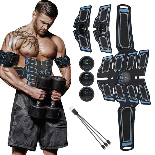 Muscle Stimulator 8X Pad