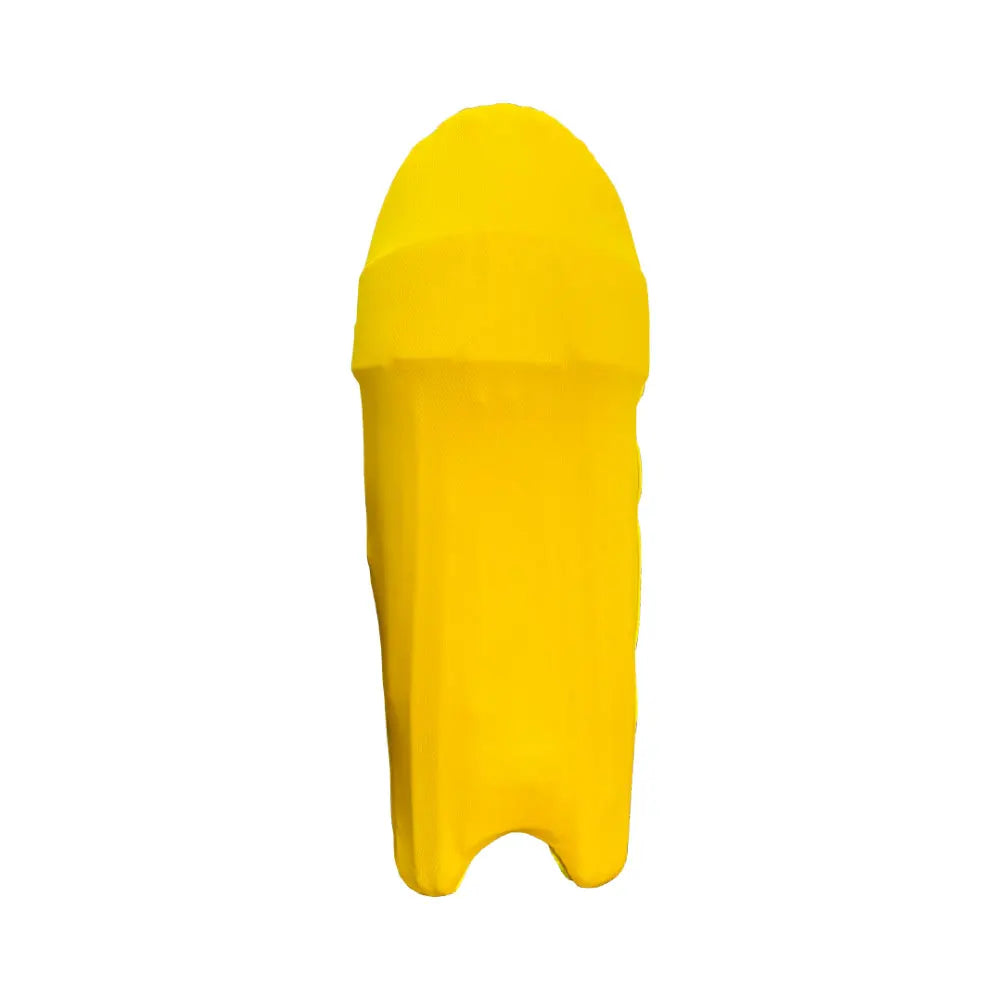 Cricket Pads Protective Sleeve Polyester Fabric Quick-dry Cloth Sleeve Can Be Disassembled Can Be Cleaned Retractable Rope