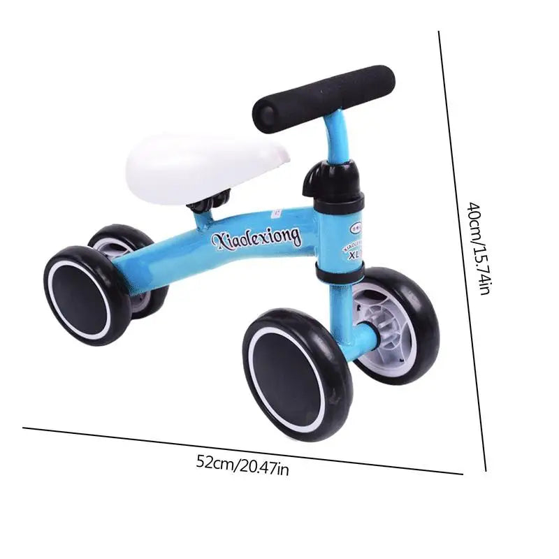 Balance Bike