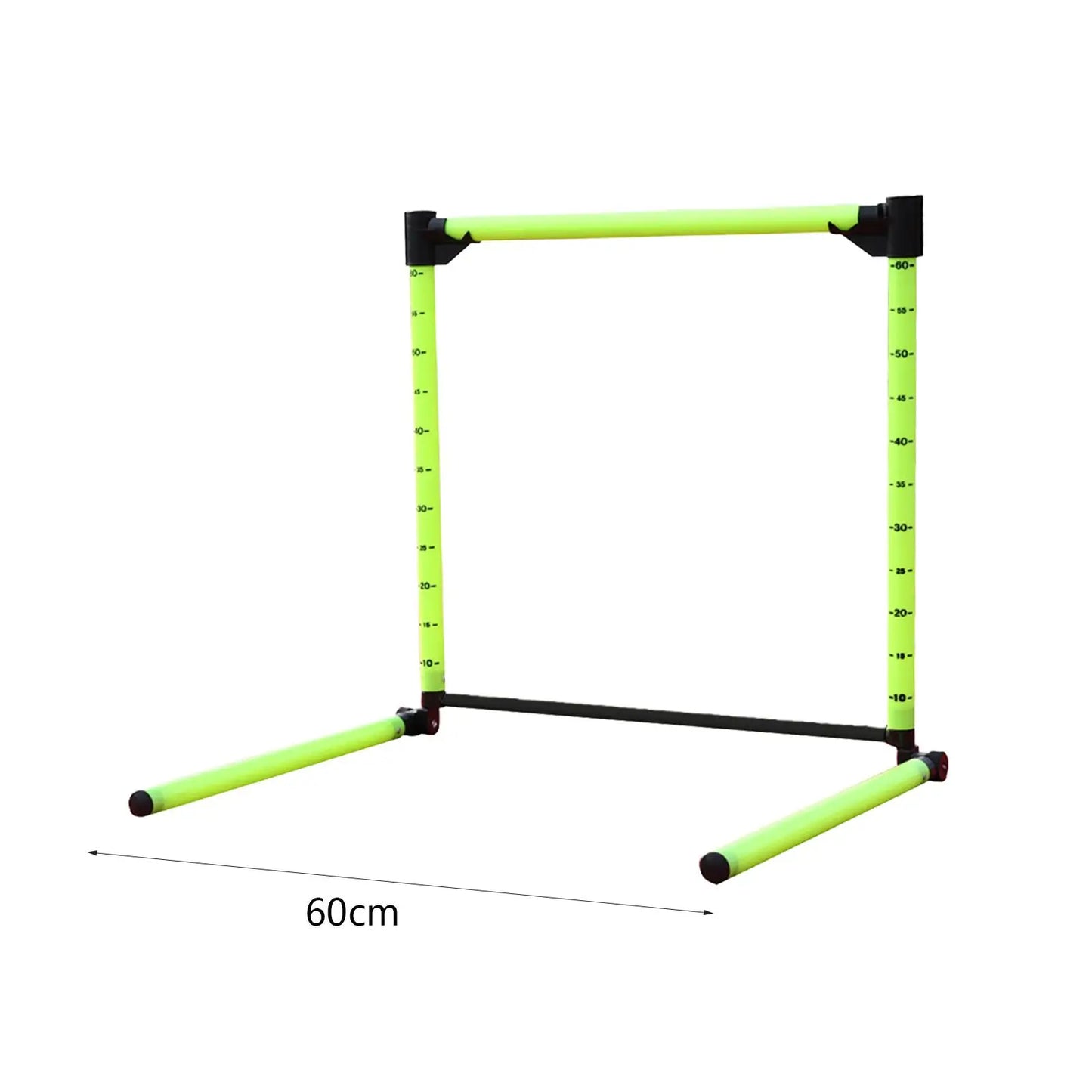 Speed Agility Hurdles Speed and Agility Training Equipment Speed Training Hurdle for Running Obstacle Courses Basketball Kids