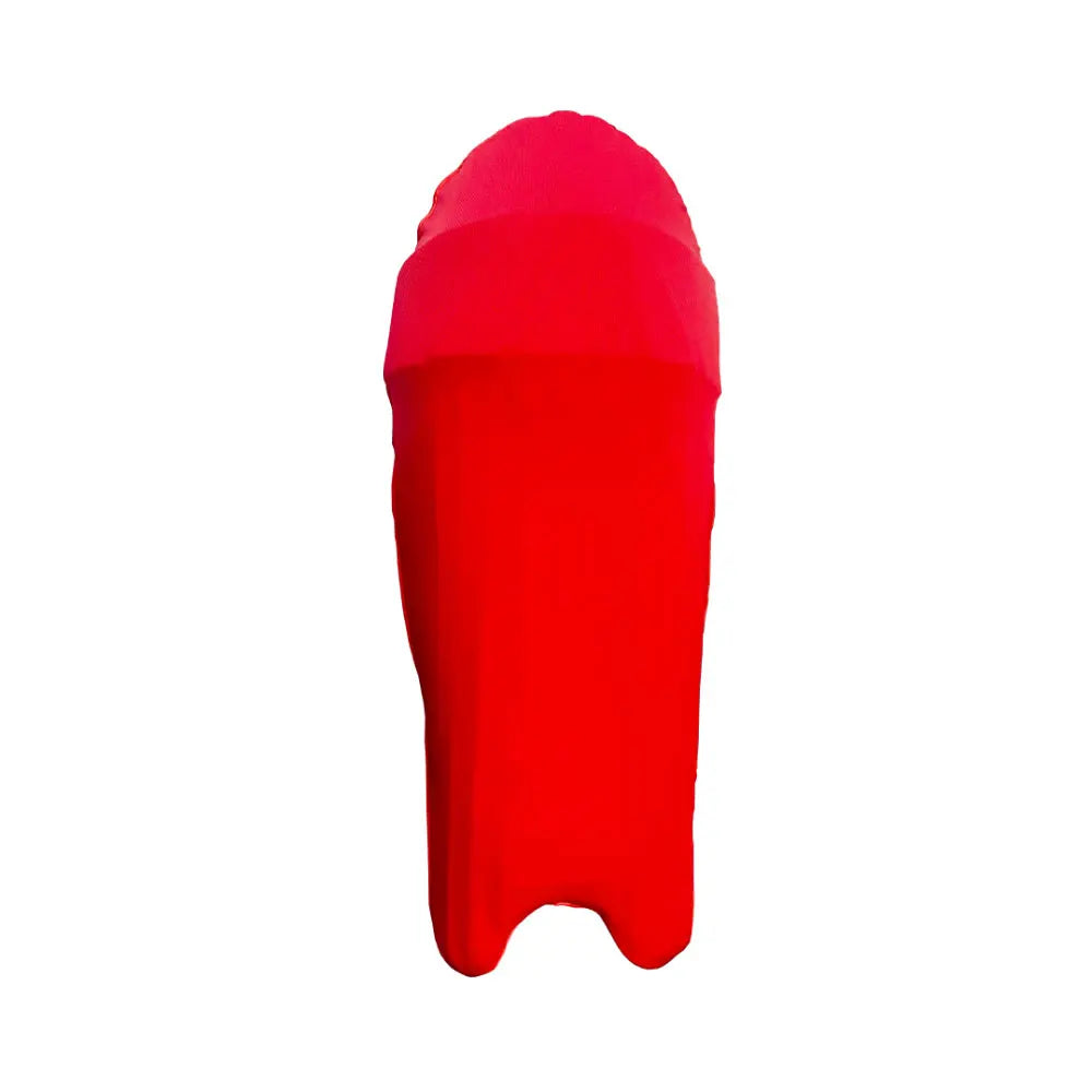 Cricket Pads Protective Sleeve Polyester Fabric Quick-dry Cloth Sleeve Can Be Disassembled Can Be Cleaned Retractable Rope