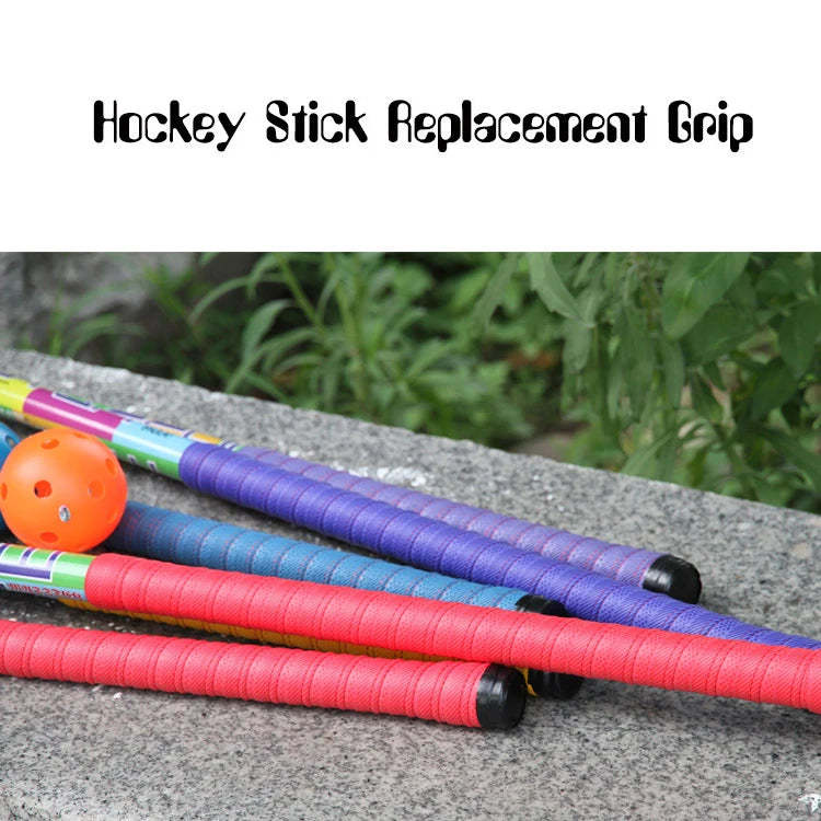 Hockey Stick Grip Handle Tape 2M