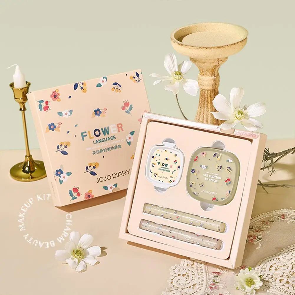Makeup set