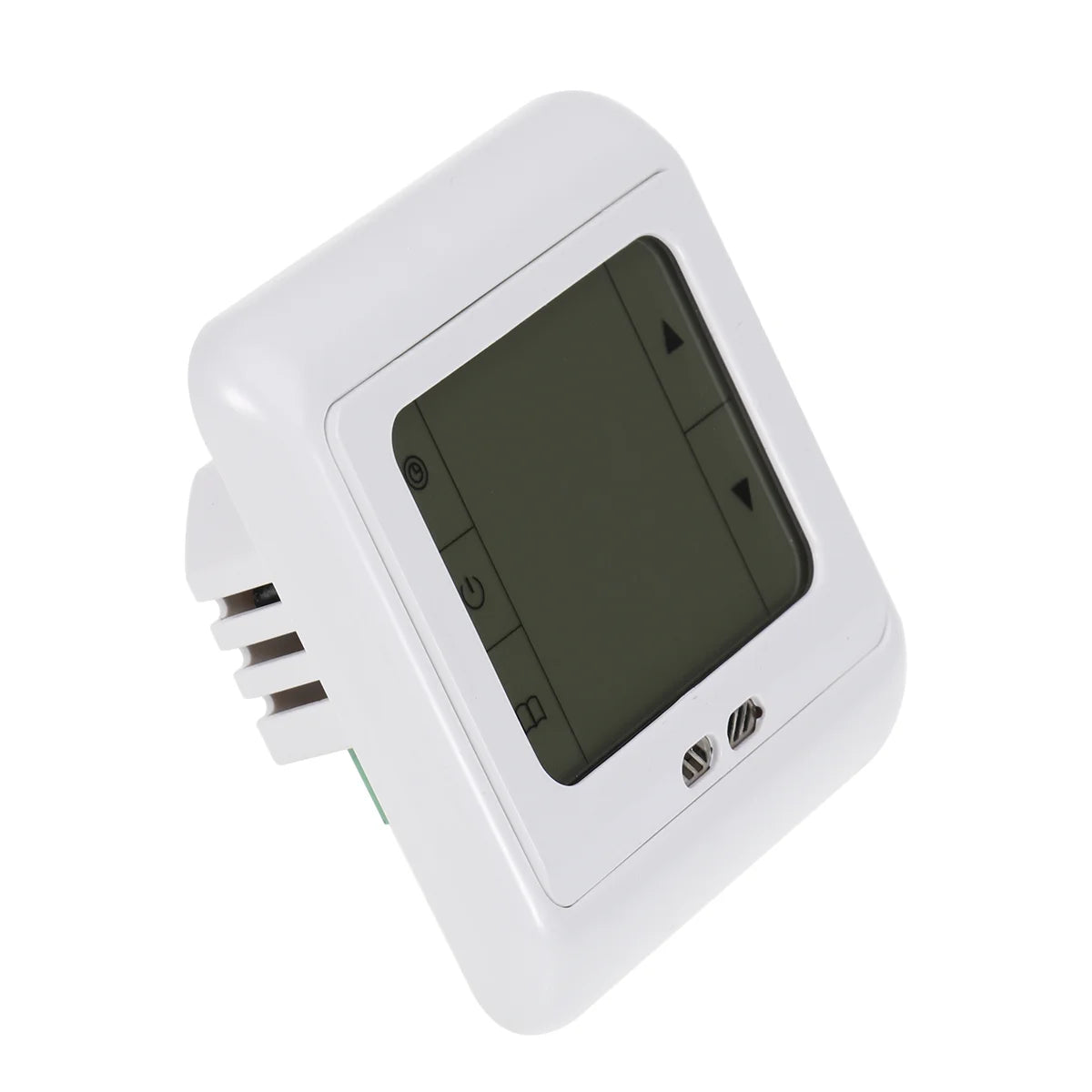 Programmable Digital Thermoregulator Touch Screen Room Heating Thermostat Underfloor Heating for Warm Floor Temperature control