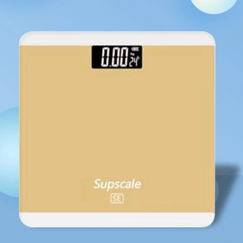 Weight scale