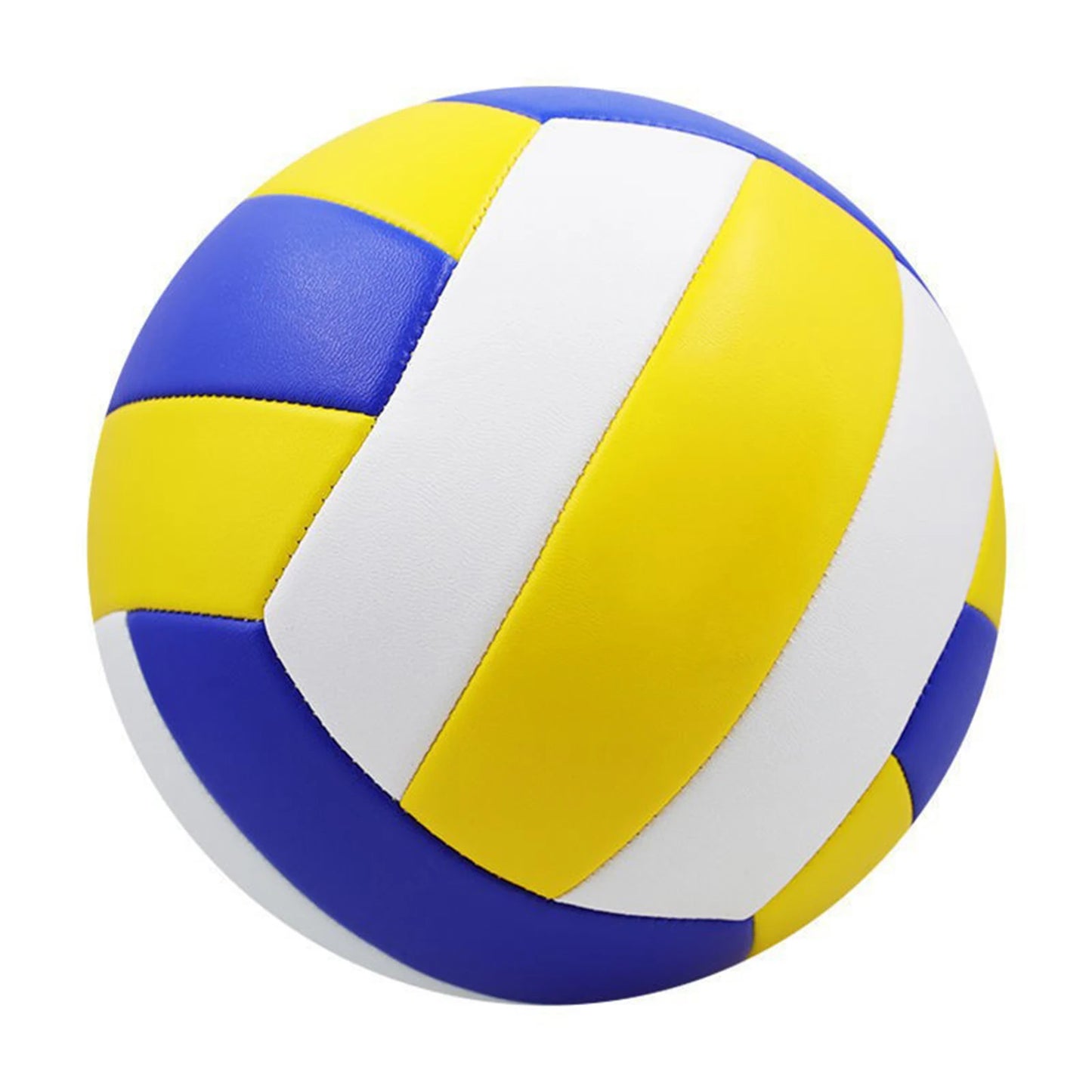 Volleyball Professional Competition PVC Volleyball Size 5 For Beach Outdoor Camping Volleyball Indoor Game Ball Training Ball