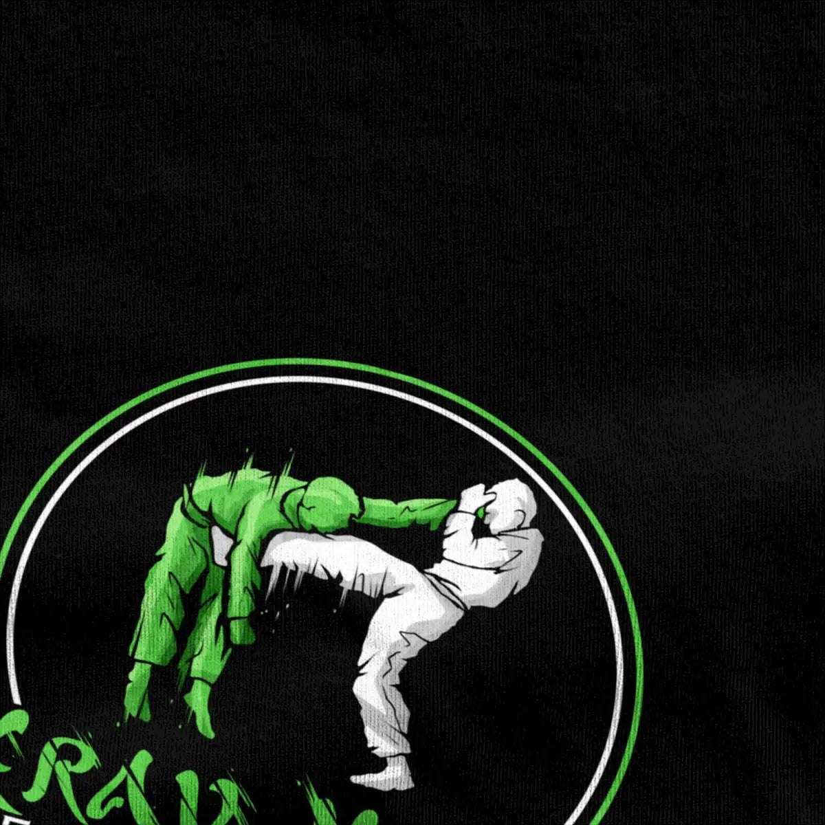 Men Women's T-Shirt Krav Maga Training Fighter Accessories Awesome Pure Cotton Short Sleeve T Shirt Round Neck Tops Plus Size