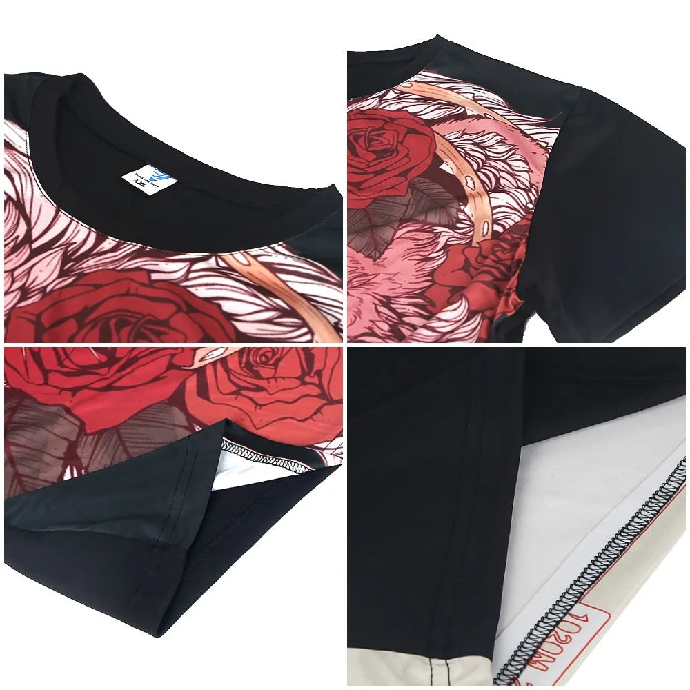 Heartbeat T Shirt Cricket Player Cricket Heartbeat Cricket Player Gift T-Shirt Printed 5x Graphic Tee Shirt Polyester Man Tshirt