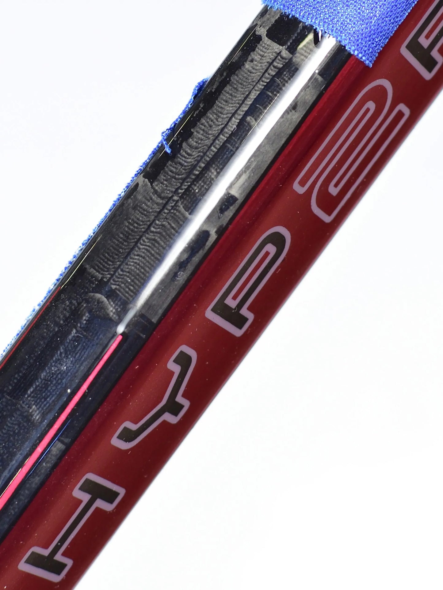 [Special Color][RED]New Hyper 2 Ice Hockey Sticks Hyp2r Lite 370g Blank Carbon Fiber Ice Hockey Sticks