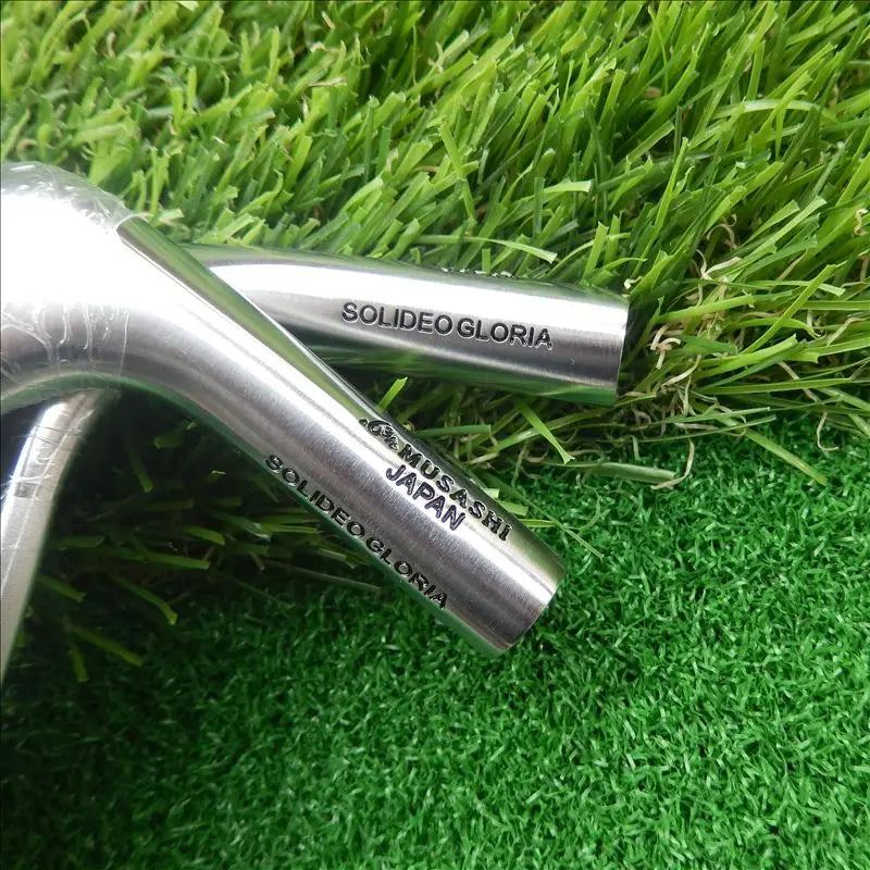 Golf Wedges MUSASHI forged carbon steel golf wedge head 48 50 52 54 56 58 60 deg milled face