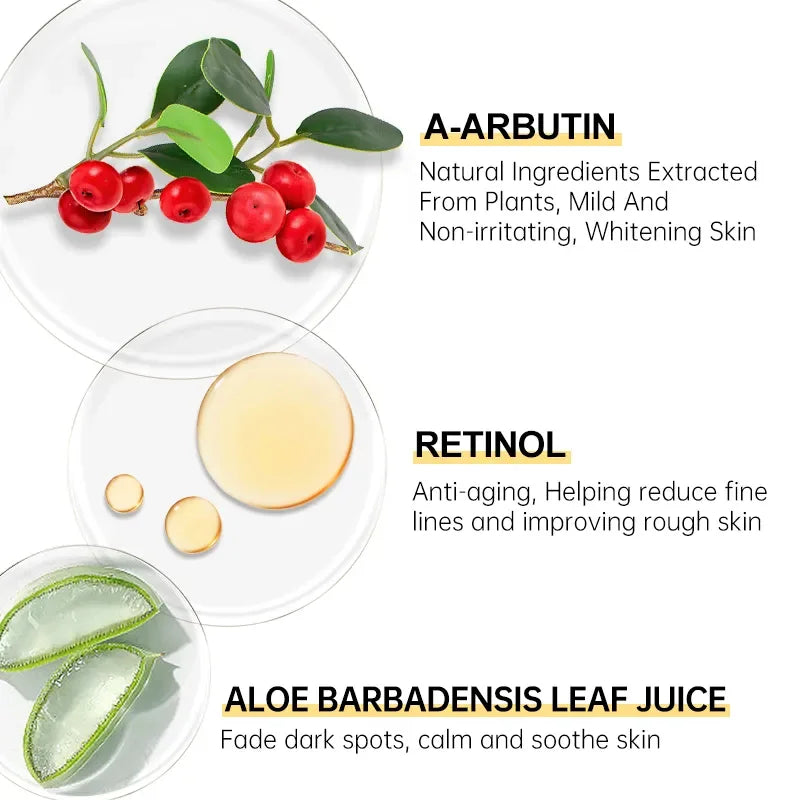 Face Cream