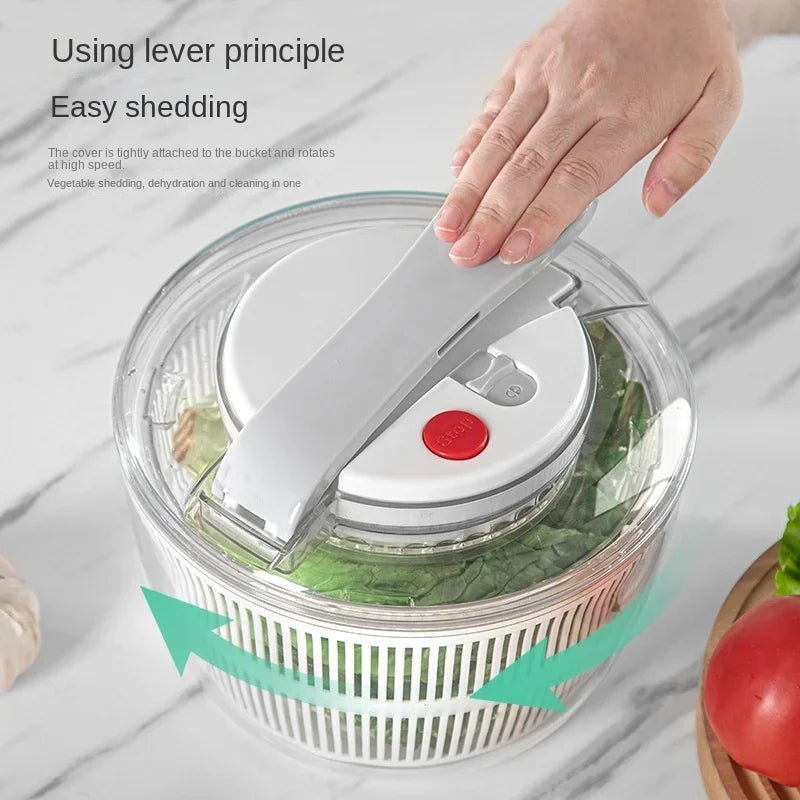 Salad Spinner