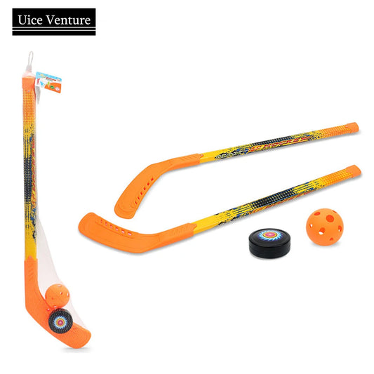 Ice Hockey Stick Training Tools Kids Children Winter Hockey Accessory