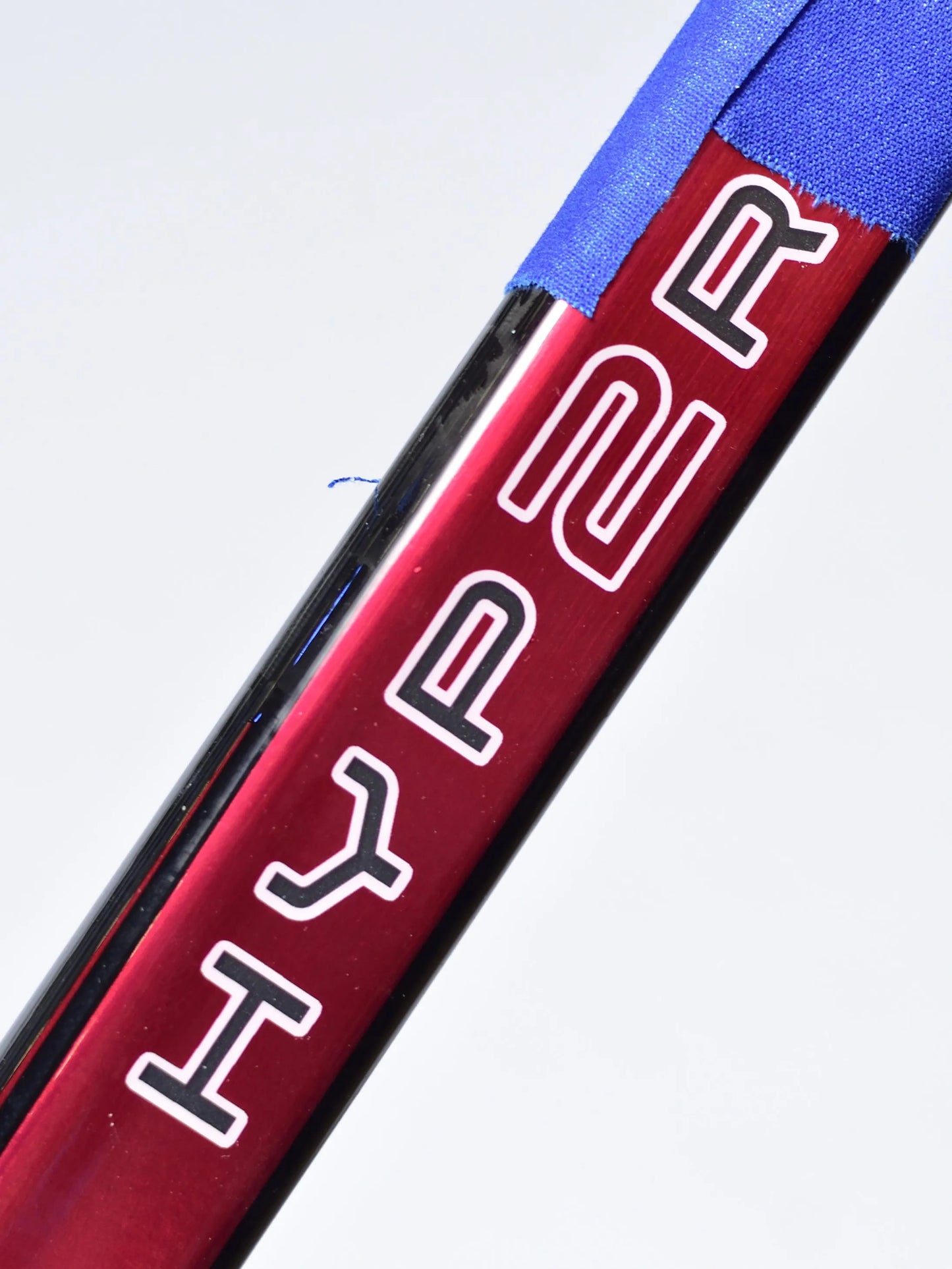 [Special Color][RED]New Hyper 2 Ice Hockey Sticks Hyp2r Lite 370g Blank Carbon Fiber Ice Hockey Sticks