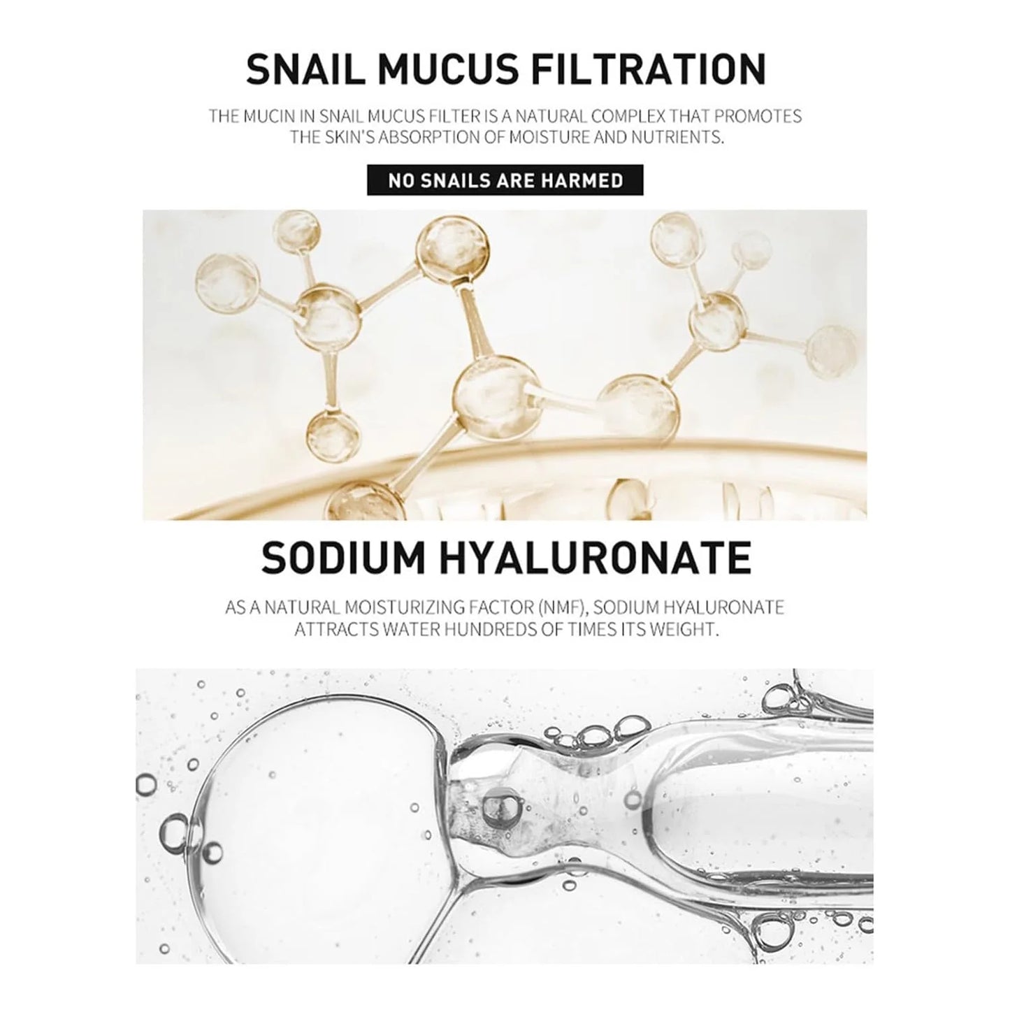 COSRX Snail Mucin 96% Power Repairing cream 100 ml