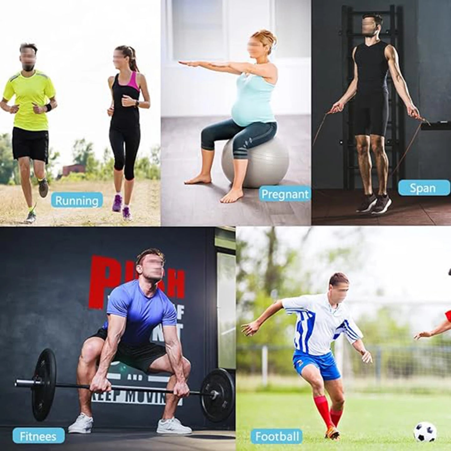 Men's Soccer Socks Non Slip Grip Football Basketball Sports Socks For Men Women Anti-Slip Soccer Grip Socks Breathable