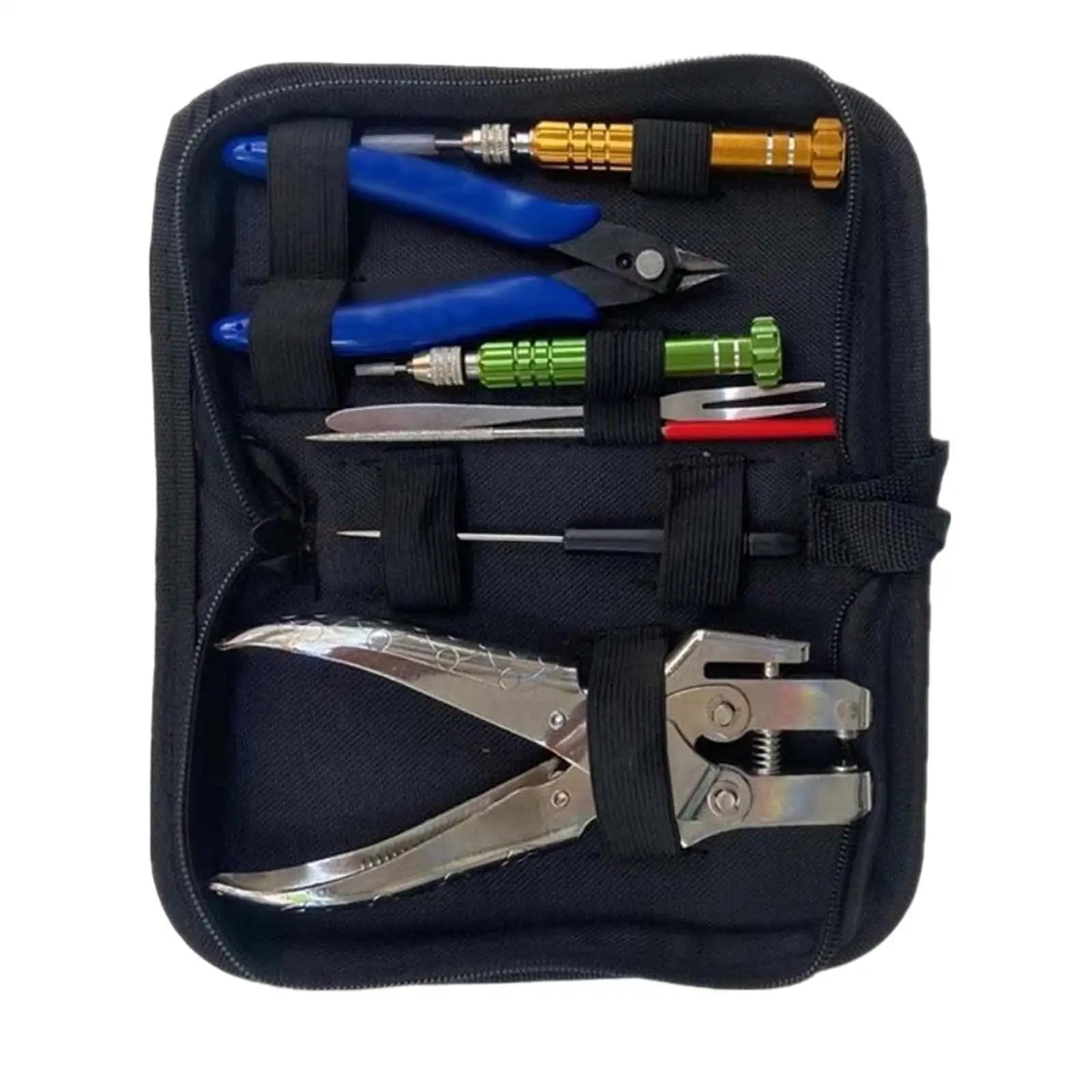 Starting Stringing Clamp Tool Kit String Cutters Portable Nailer Badminton Racket Plier for Squash Tennis Racket Accessories