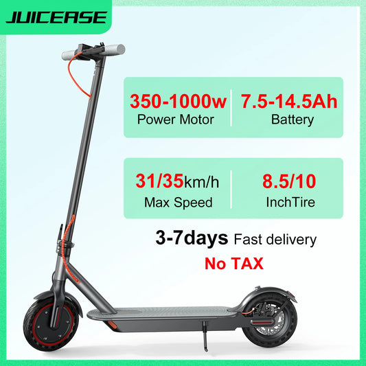 350W/500W Electric Scooter Adult