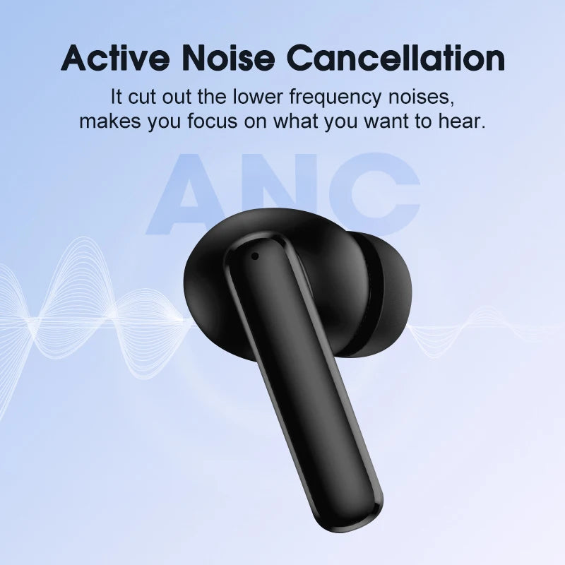 Fast Charge Earbuds