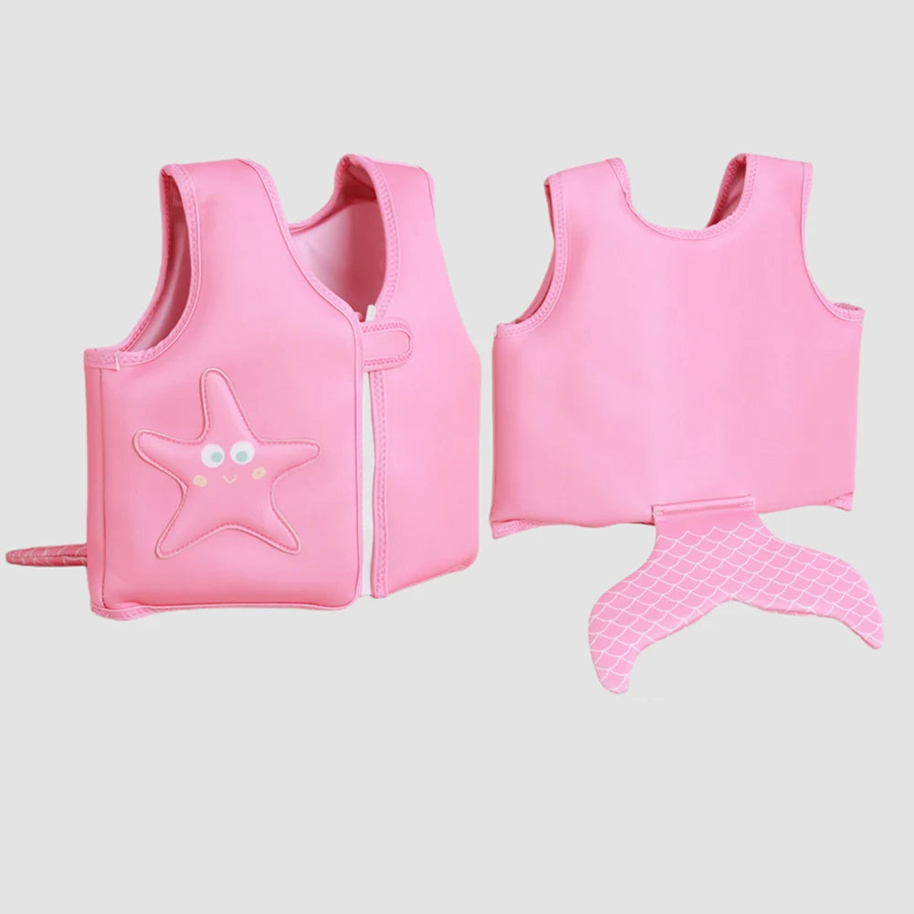 Buoyancy Floating Vest