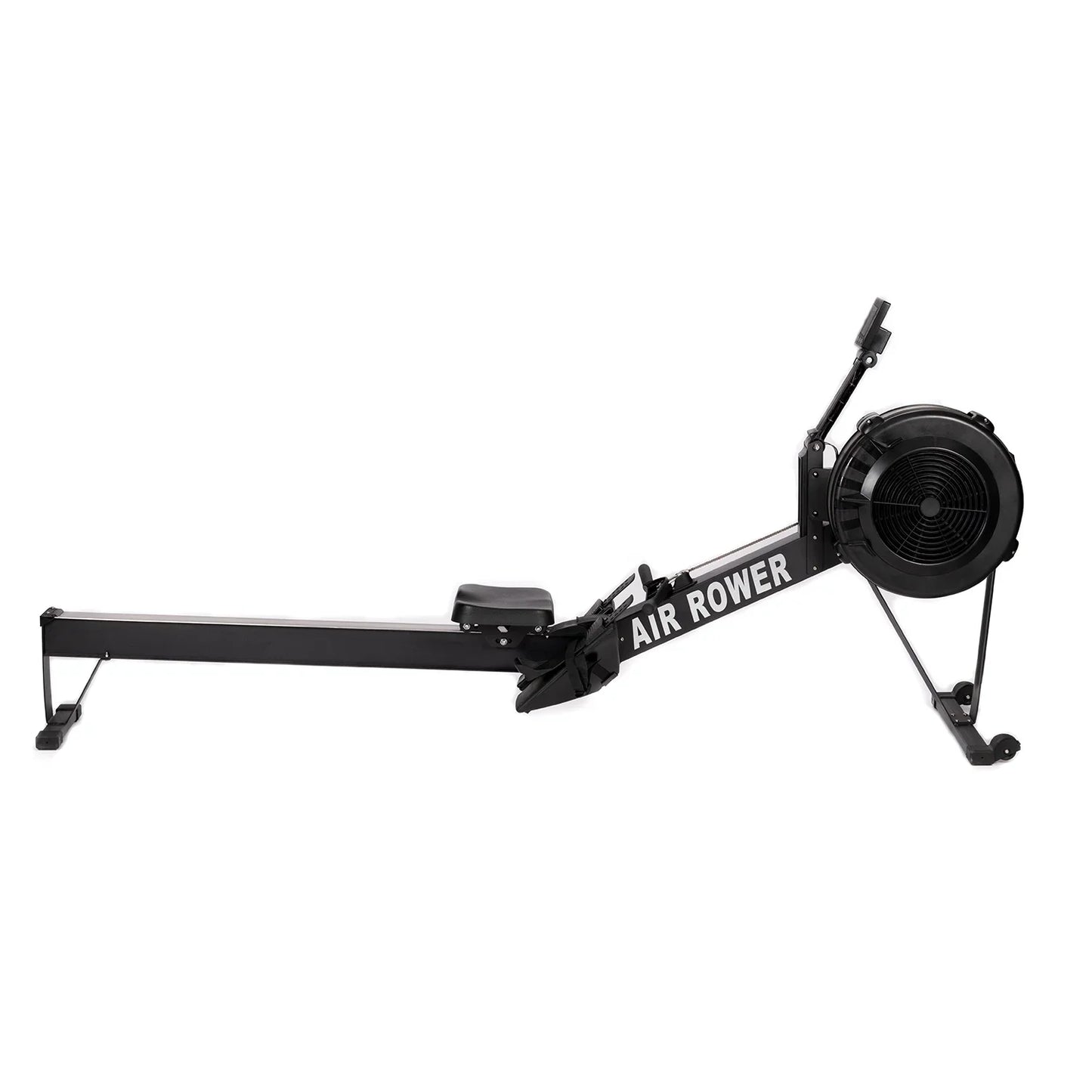 Rowing Machine, Air Rower