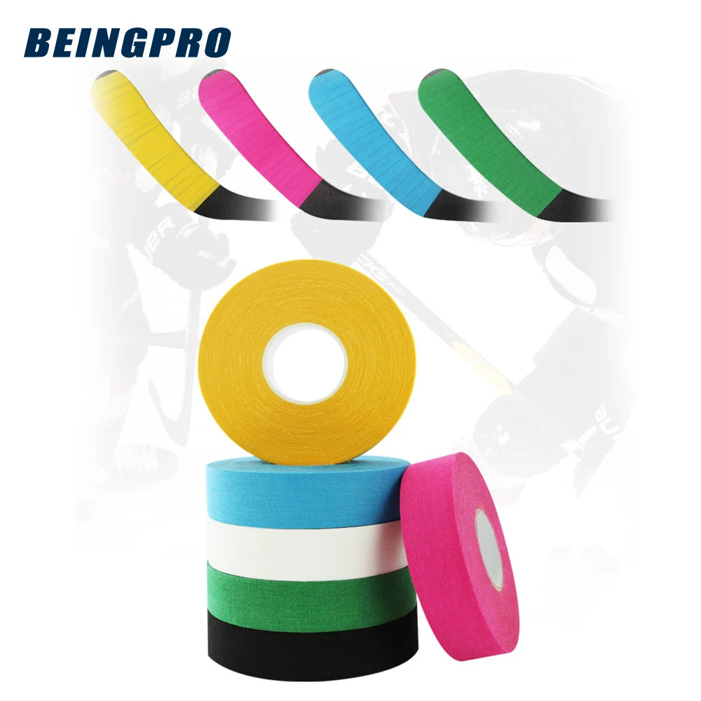 Hockey Stick Tape Multipurpose Hockey Grip Tape 2.5mm