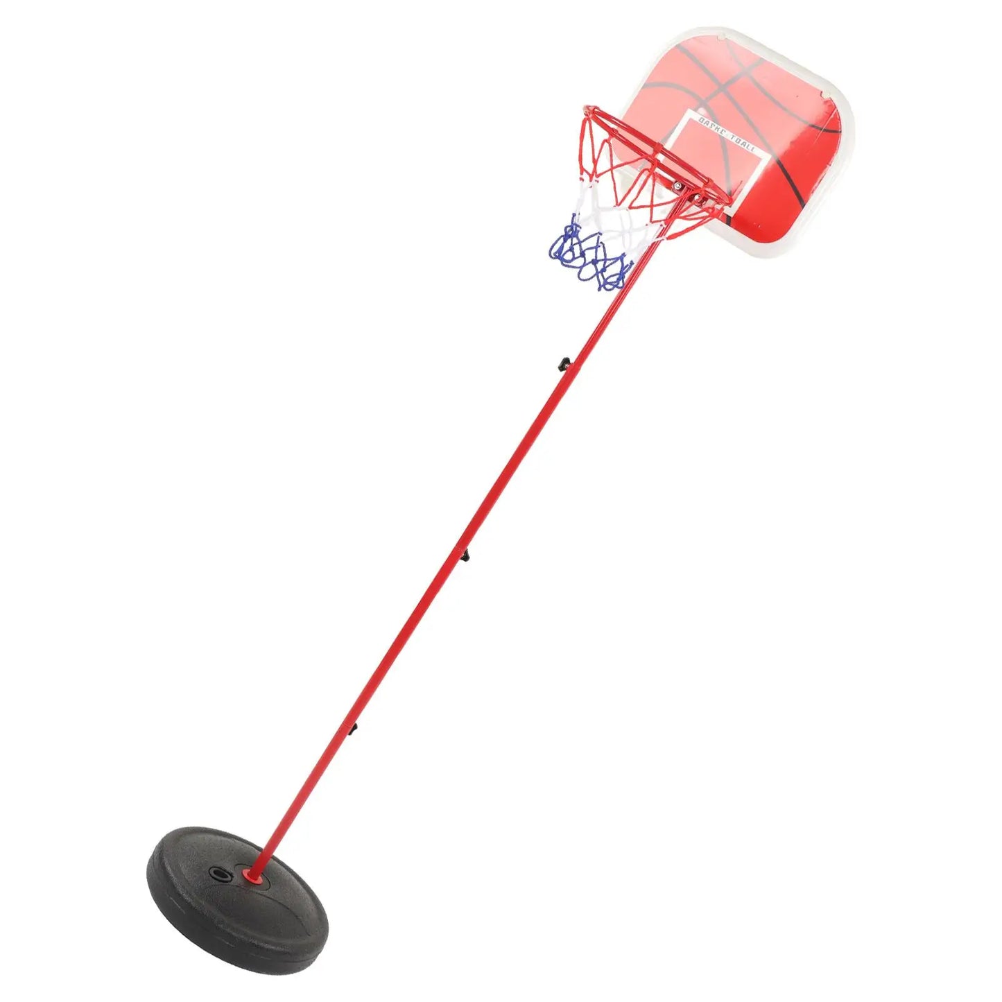 Basketball Hoop Adjustable Indoor Stand