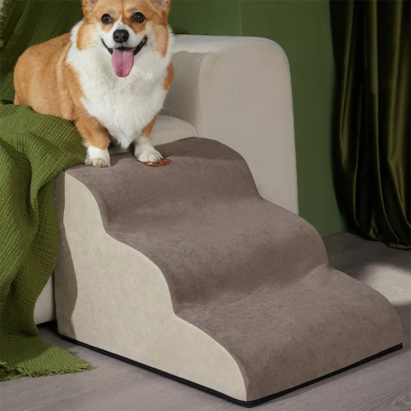 Pet Ramp Anti-slip washable