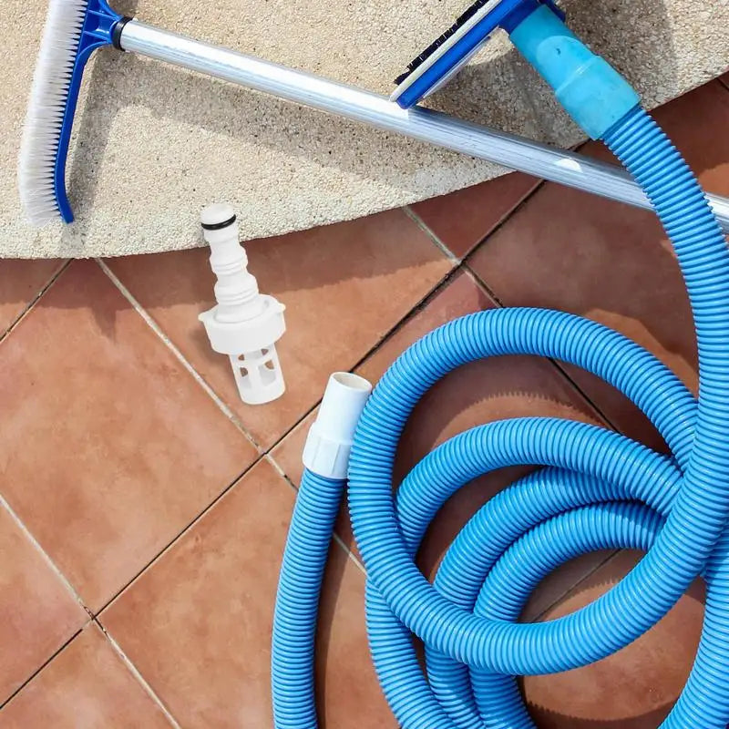 Swimming Pool Hose Drain Plug Connector Drain Valve Adapter With Adapter To Connect Drainage Equipment Garden Hose