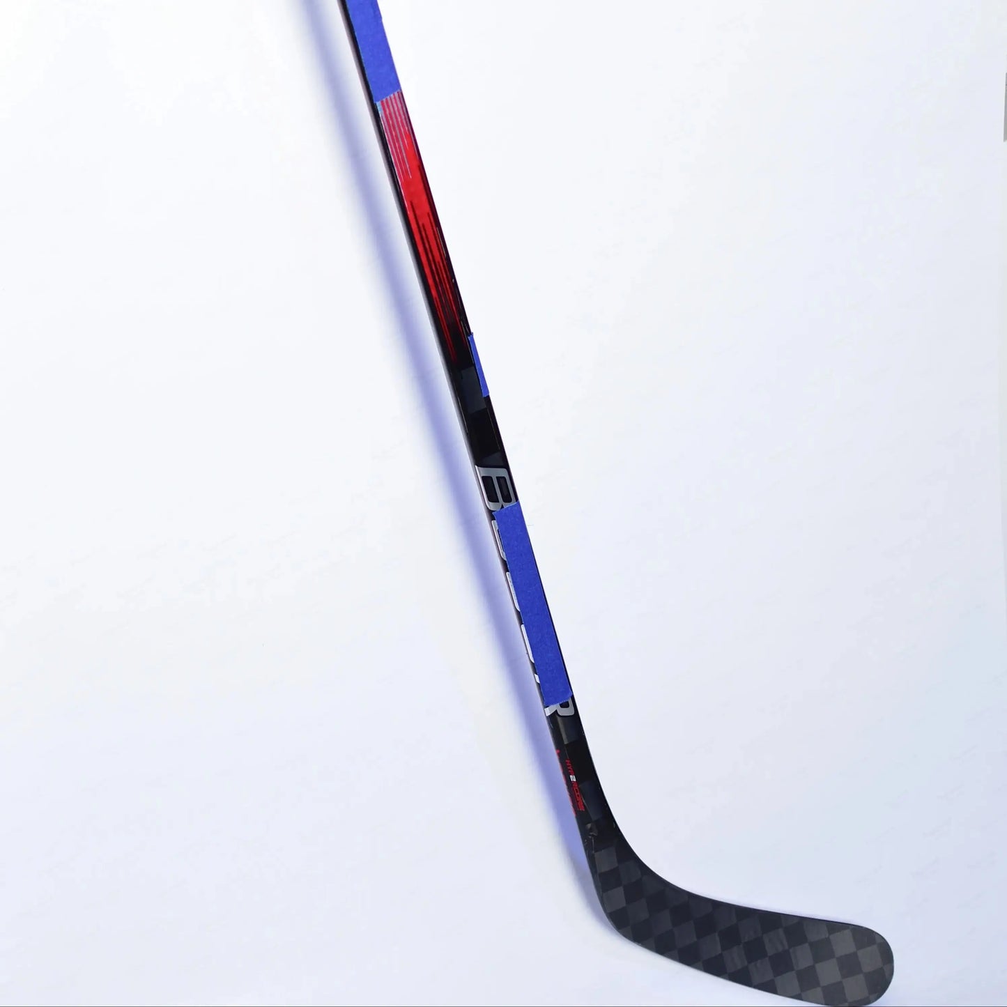 [Special Color][CAN]Canada Red Hyper 2 Ice Hockey Sticks Hyp2r Lite 370g Blank Carbon Fiber Ice Hockey Sticks