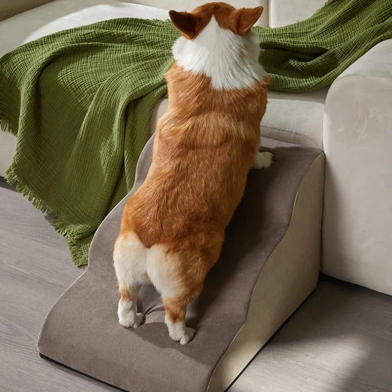 Pet Ramp Anti-slip washable