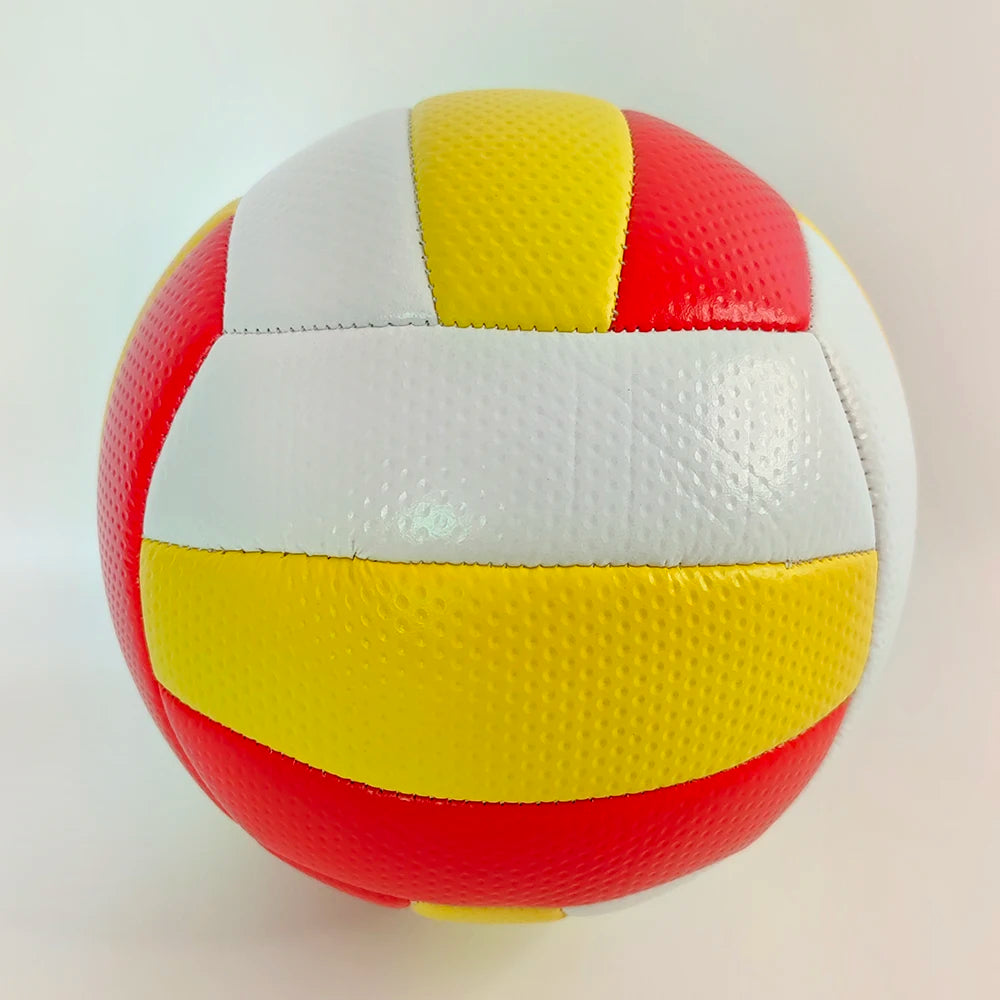 Size 5 Standard Volleyball Soft Sport Ball PVC Volleyball Outdoor Training Games Volley Balls