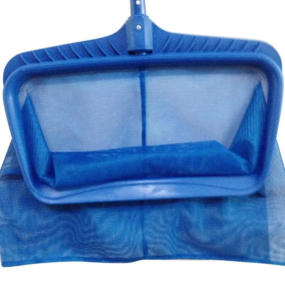 Professional Leaf Rake Deep Bag Swimming Pool Cleaning Nets Spa Rubbish Skimmer Pool Net Pool Cleaning Net Clean Accessories