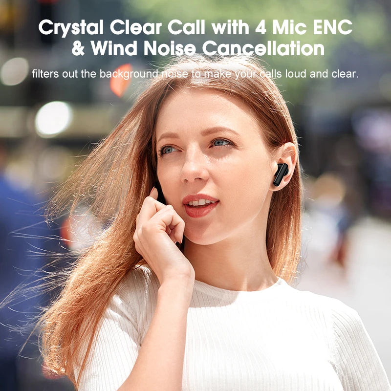 Fast Charge Earbuds