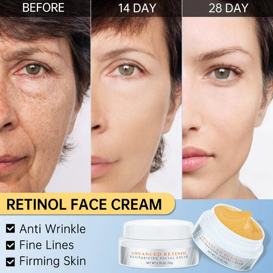 Face Cream