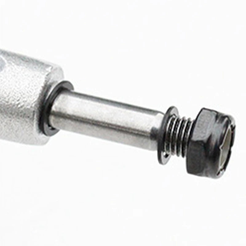 7Inch Longboard Trucks Skateboard Truck For Flat-Plate Bridge Aluminum Universal Longboard Skate Board Bracket