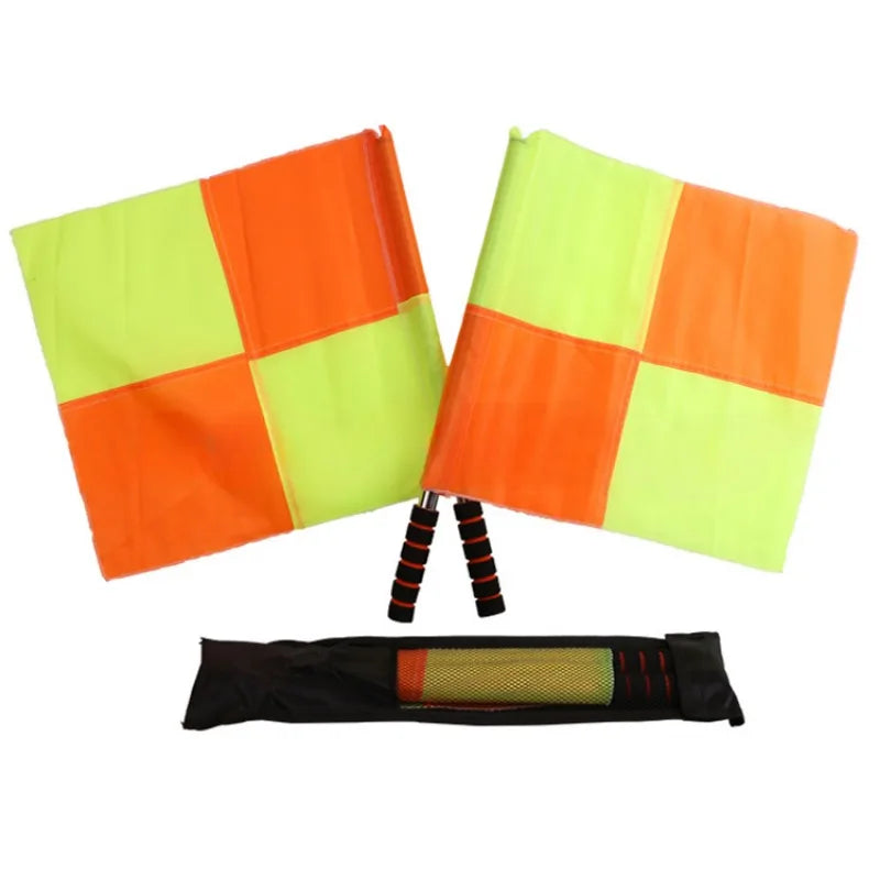 Soccer Referee Whistles With Red Yellow Card Football Referee Whistle Cards Kit Sport Training Useful Outdoor Survival Equipment