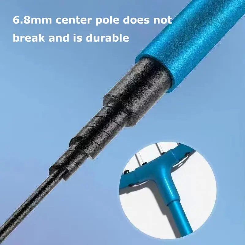 Badminton Racket Set Ultra Light Durable 2 Player Racke Set Professional Badminton Rackets And Carrying Bag For Adults Kids