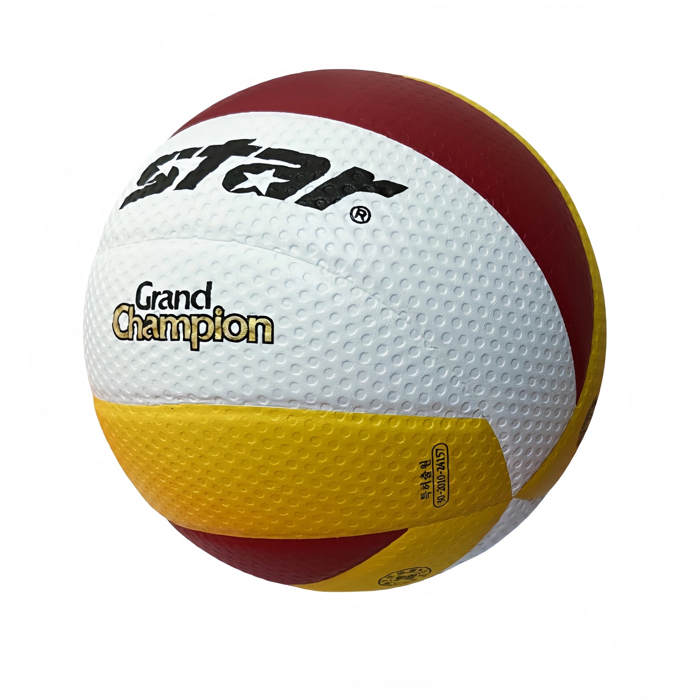 original star volleyball VB225-34  Genuine star PU Material Official Size 5 volleyball ball волейбольный мяч