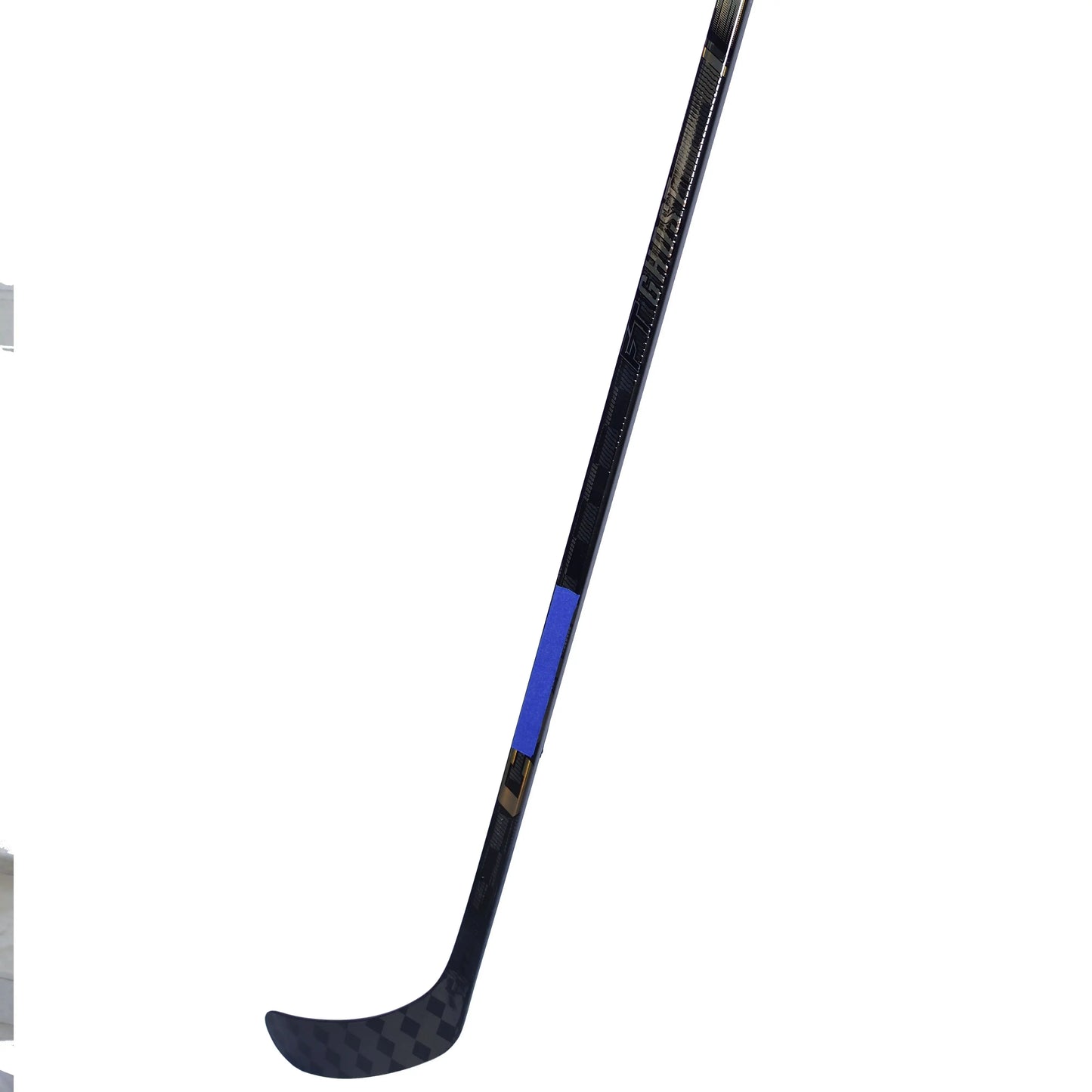 [2-Pack][Senior][FTGhost]Ice Hockey Sticks Senior FT series FTGhost With Grip Carbon Fiber Free Shipping