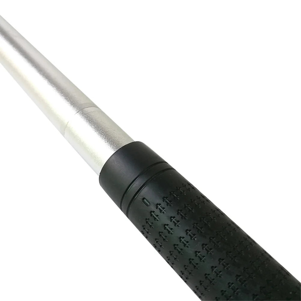 Golf Putter Right Hand Aluminium Alloy Golf Putter Push Rod Golf Sports Clubs Supplies