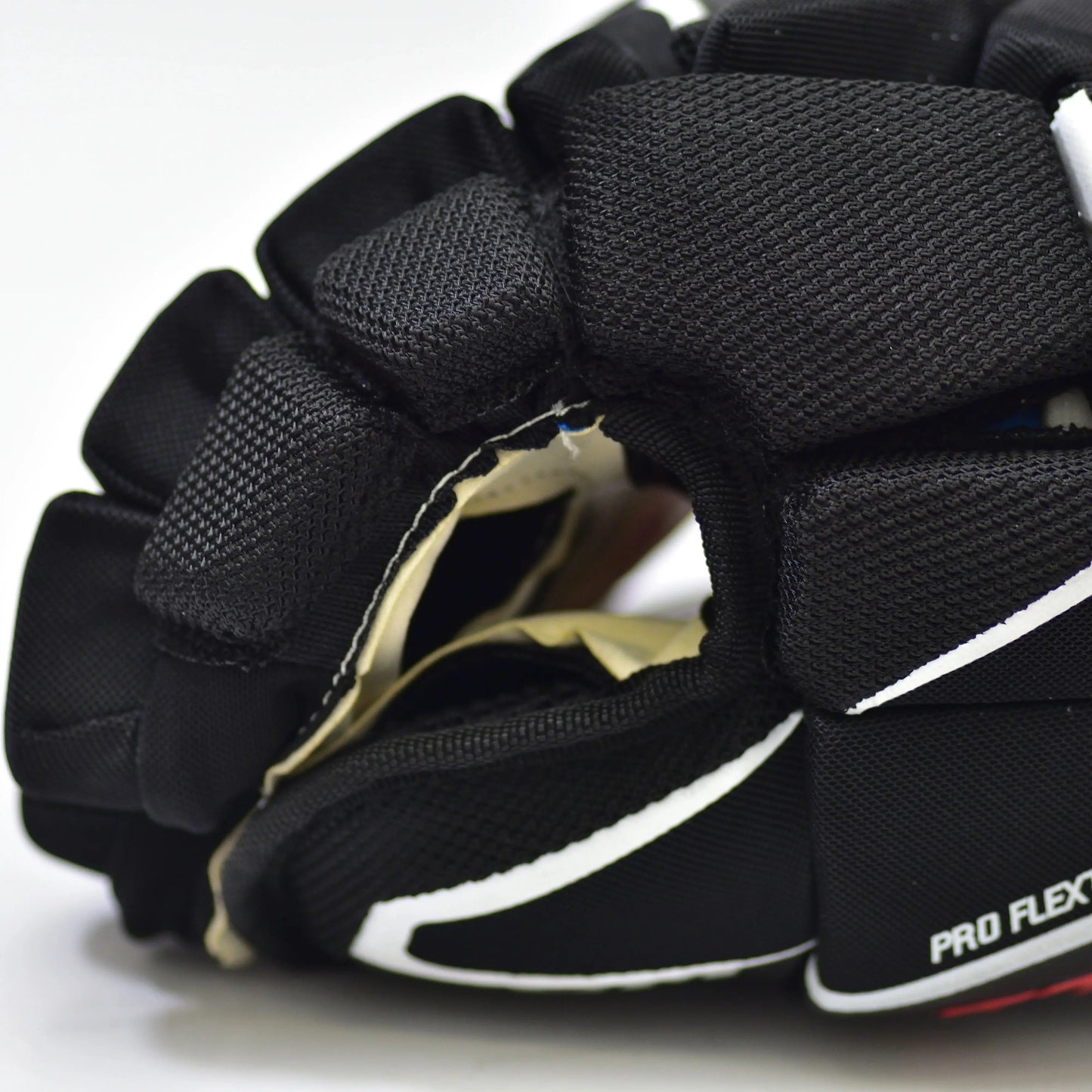 [1-pairs][FT6]New Ice Hockey Gloves BAU Brand FT6 14" Professional Athlete Hockey Glove