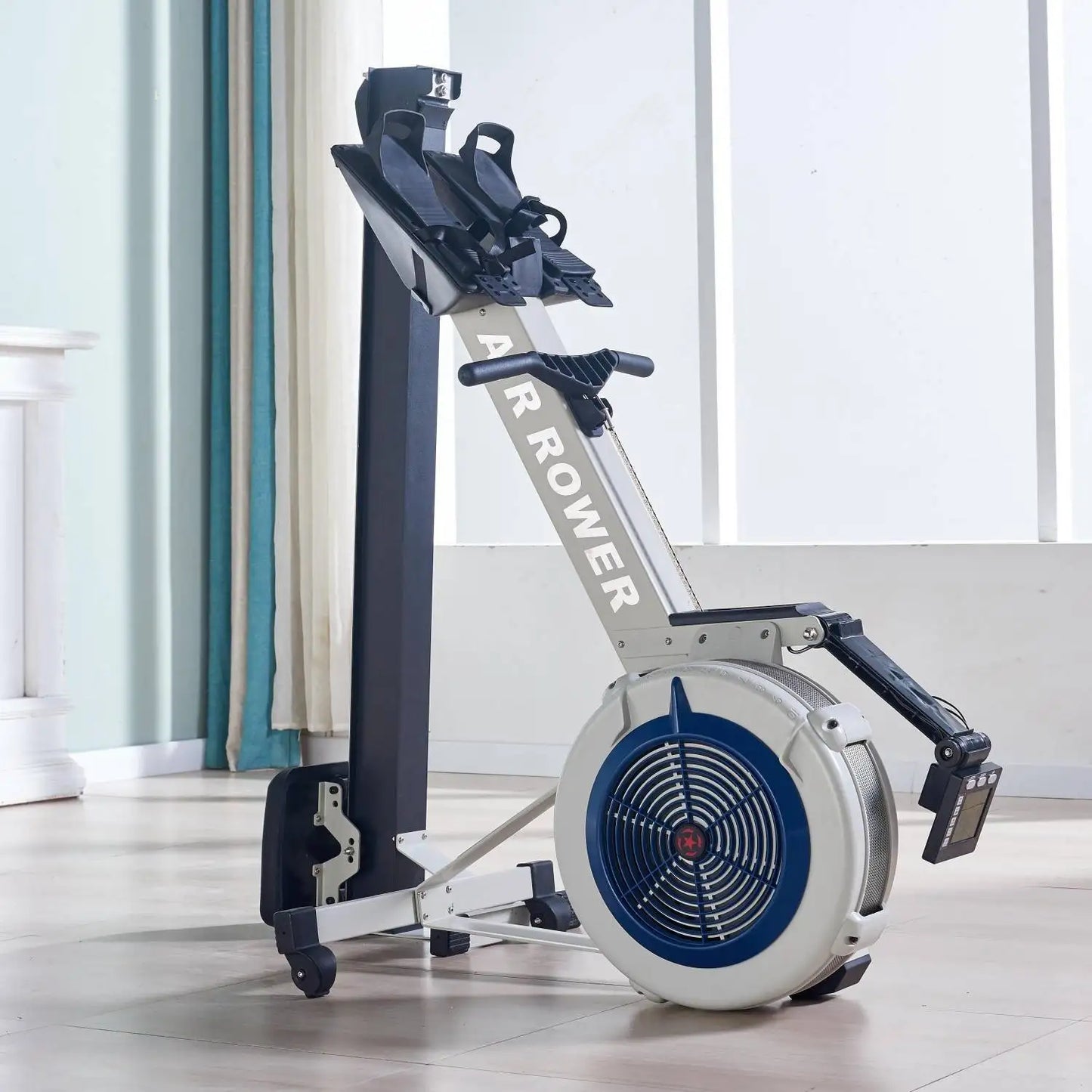 Home Smart Rowing Machine