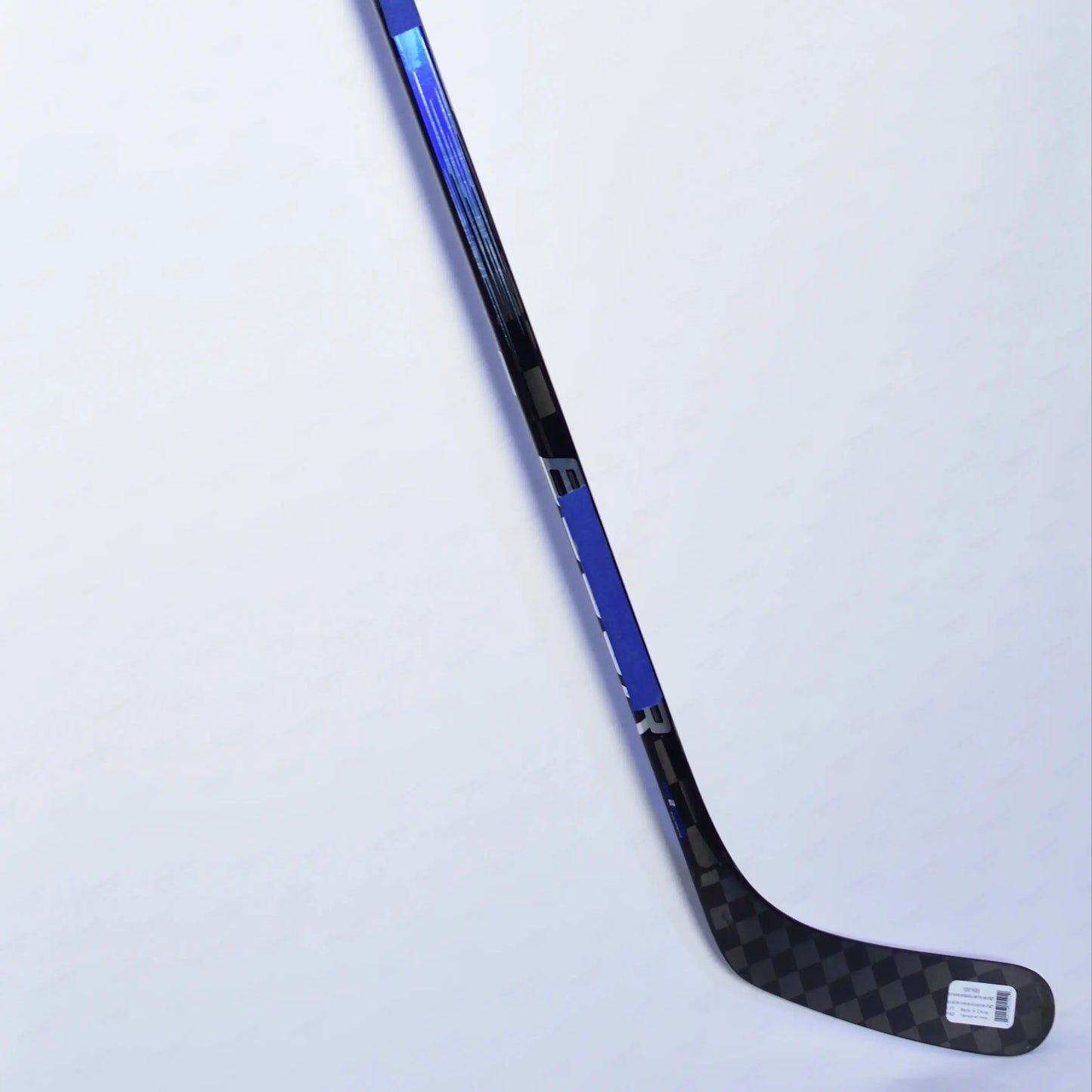 [Special Color][BLUE]New Hyper 2 Ice Hockey Sticks Hyp2r Lite 370g Blank Carbon Fiber Ice Hockey Sticks