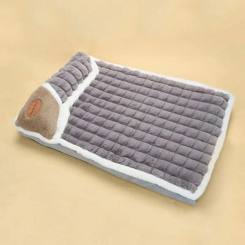 Pet Cushion Washable