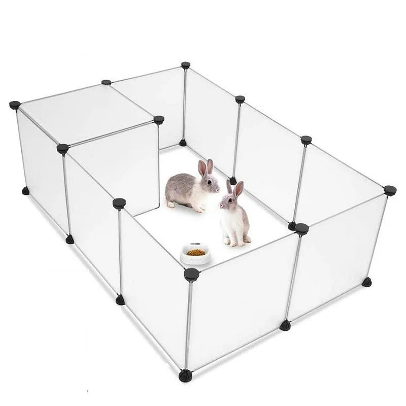 Playpen DIY Pet Foldable Pen