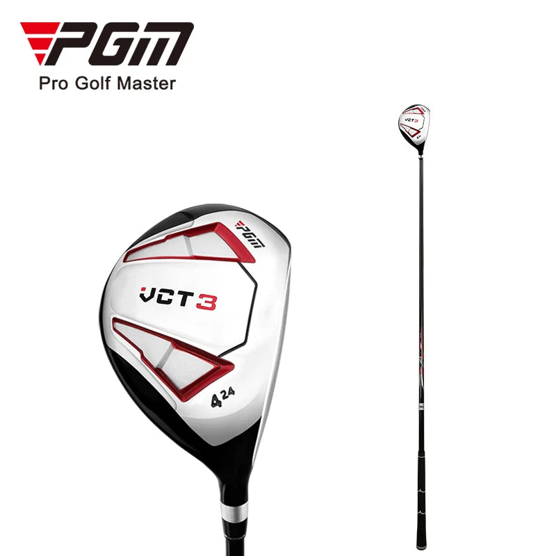 PGM VCT3 Golf Club Men's first wood tee shot wood practice wood manufacturers directly supplied